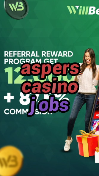 aspers casino jobs-igamblinglist.com