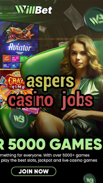 aspers casino jobs-igamblinglist.com